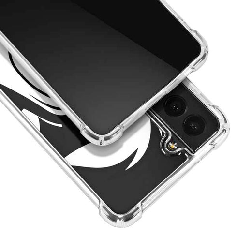 Looney Tunes Pepe Le Pew Galaxy S21 5G Clear Case