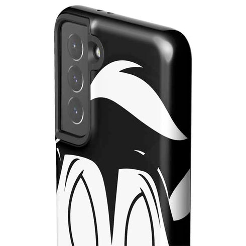 Looney Tunes Pepe Le Pew Galaxy S21 5G Pro Case