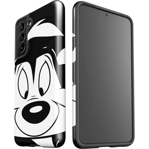 Looney Tunes Pepe Le Pew Galaxy S21 5G Pro Case