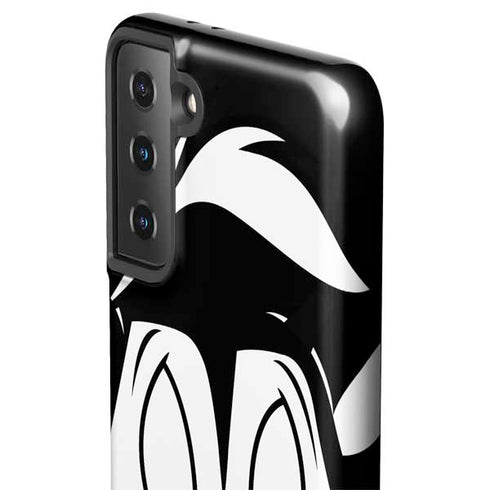 Looney Tunes Pepe Le Pew Galaxy S21 FE Pro Case