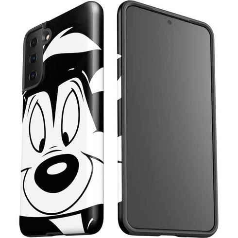 Looney Tunes Pepe Le Pew Galaxy S21 FE Pro Case