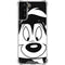 Looney Tunes Pepe Le Pew Galaxy S21 Plus 5G Clear Case