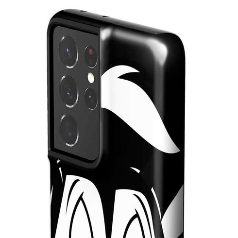 Looney Tunes Pepe Le Pew Galaxy S21 Ultra 5G Pro Case