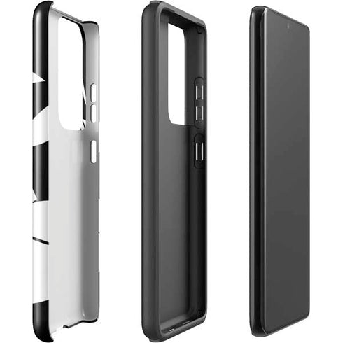 Looney Tunes Pepe Le Pew Galaxy S21 Ultra 5G Pro Case