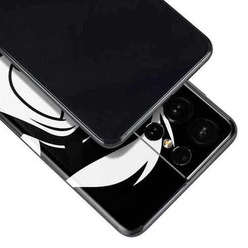 Looney Tunes Pepe Le Pew Galaxy S21 Ultra 5G Skin