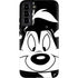 Looney Tunes Pepe Le Pew Galaxy S22 Plus Pro Case
