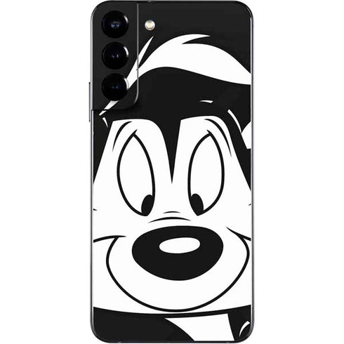 Looney Tunes Pepe Le Pew Galaxy S22 Plus Skin