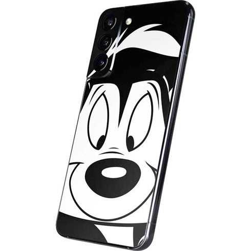 Looney Tunes Pepe Le Pew Galaxy S22 Plus Skin