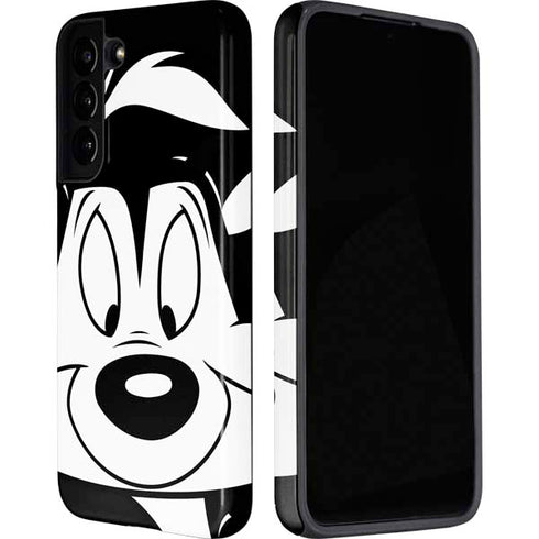Looney Tunes Pepe Le Pew Galaxy S22 Pro Case