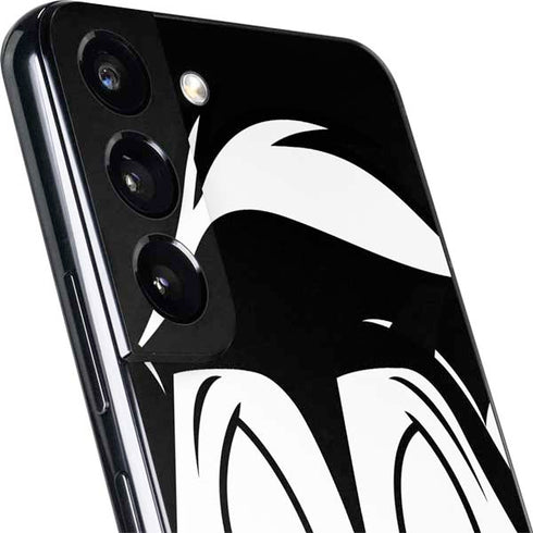 Looney Tunes Pepe Le Pew Galaxy S22 Skin