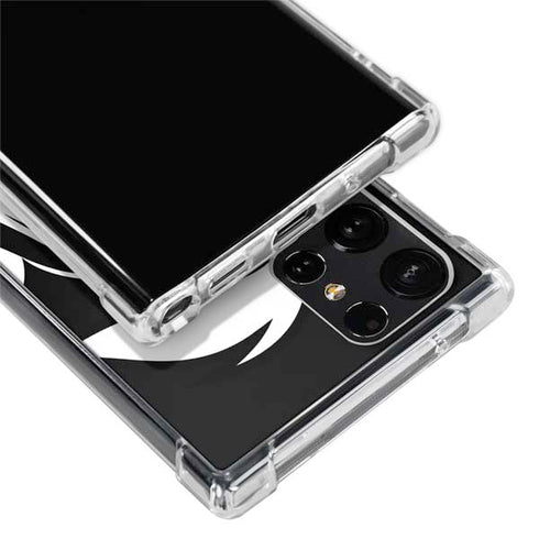 Looney Tunes Pepe Le Pew Galaxy S22 Ultra Clear Case