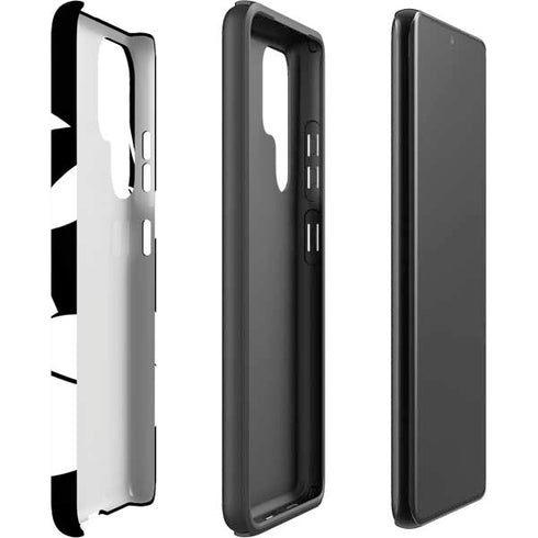 Looney Tunes Pepe Le Pew Galaxy S22 Ultra Pro Case