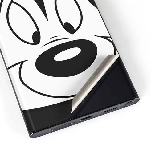 Looney Tunes Pepe Le Pew Galaxy S22 Ultra Skin