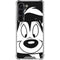 Looney Tunes Pepe Le Pew Galaxy S23 Clear Case