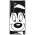 Looney Tunes Pepe Le Pew Galaxy S23 Clear Case