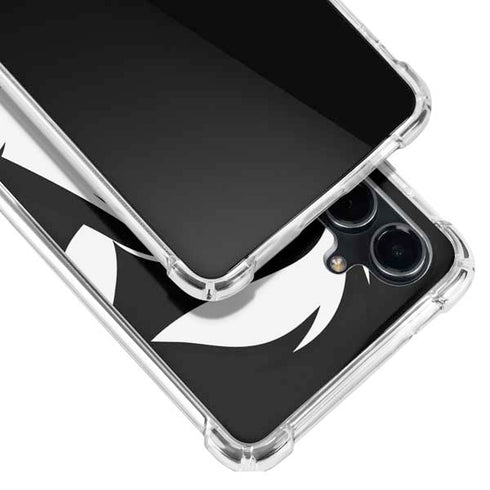 Looney Tunes Pepe Le Pew Galaxy S23 FE Clear Case