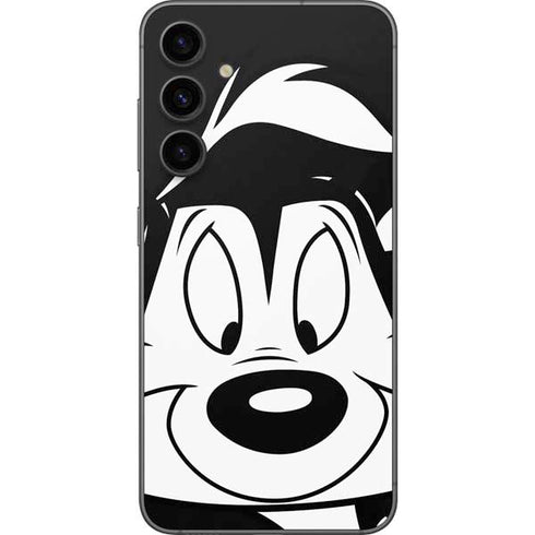 Looney Tunes Pepe Le Pew Galaxy S23 FE Skin