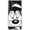 Looney Tunes Pepe Le Pew Galaxy S23 Plus Clear Case