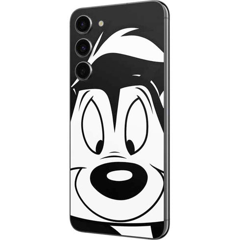 Looney Tunes Pepe Le Pew Galaxy S23 Plus Skin