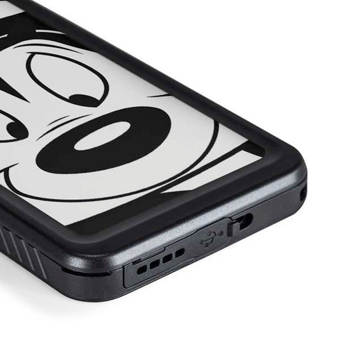 Looney Tunes Pepe Le Pew Galaxy S23 Plus Waterproof Case