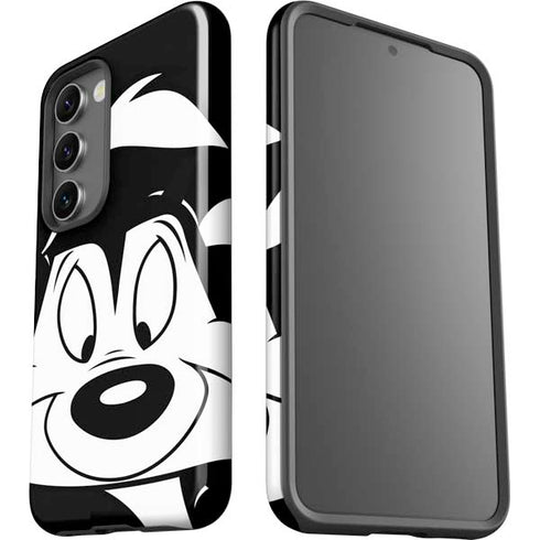 Looney Tunes Pepe Le Pew Galaxy S23 Pro Case