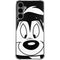 Looney Tunes Pepe Le Pew Galaxy S24 Plus Clear Case