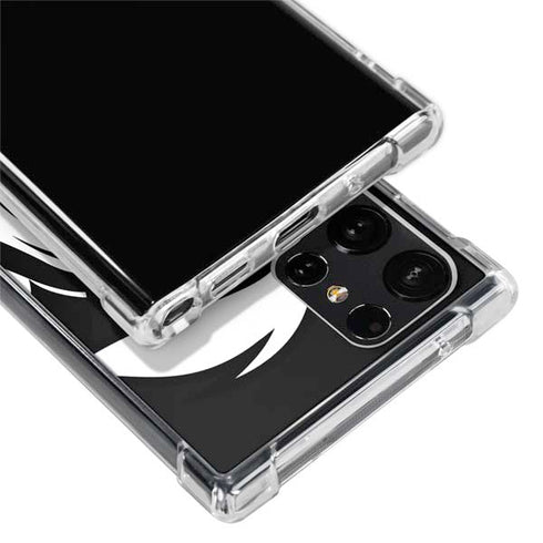 Looney Tunes Pepe Le Pew Galaxy S24 Ultra Clear Case
