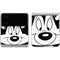 Looney Tunes Pepe Le Pew Galaxy Z Flip4 5G Skin