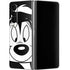 Looney Tunes Pepe Le Pew Galaxy Z Fold4 5G Skin