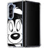 Looney Tunes Pepe Le Pew Galaxy Z Fold5 5G Clear Case