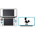 Looney Tunes Pepe Le Pew Identity Nintendo 2DS XL (2017) Skin