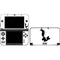 Looney Tunes Pepe Le Pew Identity 3DS XL 2015 Skin
