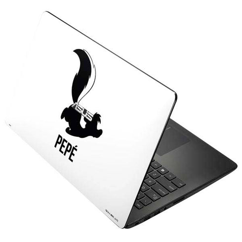 Looney Tunes Pepe Le Pew Identity Asus X502CA 15.6 Skin