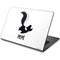 Looney Tunes Pepe Le Pew Identity Dell Chromebook Skin