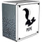 Looney Tunes Pepe Le Pew Identity Cooler Master MasterBox Q300L Mini Tower Skin