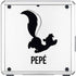 Looney Tunes Pepe Le Pew Identity Cooler Master MasterBox Q300L Mini Tower Skin