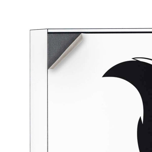 Looney Tunes Pepe Le Pew Identity Corsair 4000D Tempered Glass Mid-Tower ATX Case Skin