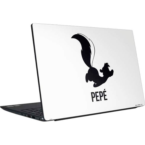 Looney Tunes Pepe Le Pew Identity Dell Vostro Skin