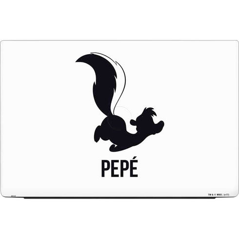 Looney Tunes Pepe Le Pew Identity Dell Vostro Skin