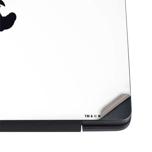 Looney Tunes Pepe Le Pew Identity Dell Vostro Skin