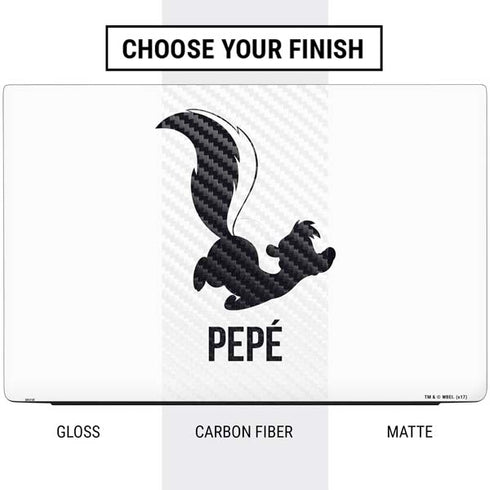 Looney Tunes Pepe Le Pew Identity Dell Vostro Skin