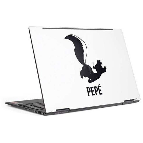 Looney Tunes Pepe Le Pew Identity HP Envy Skin