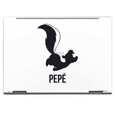 Looney Tunes Pepe Le Pew Identity HP Envy Skin