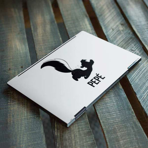 Looney Tunes Pepe Le Pew Identity HP Envy Skin
