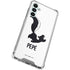 Looney Tunes Pepe Le Pew Identity Galaxy A13 5G Clear Case