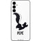 Looney Tunes Pepe Le Pew Identity Galaxy A14 5G Skin