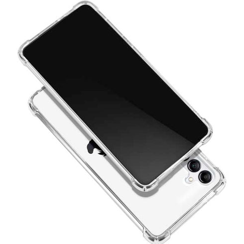 Looney Tunes Pepe Le Pew Identity Galaxy A15 5G Clear Case