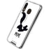 Looney Tunes Pepe Le Pew Identity Galaxy A30 Clear Case
