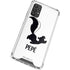 Looney Tunes Pepe Le Pew Identity Galaxy A32 5G Clear Case