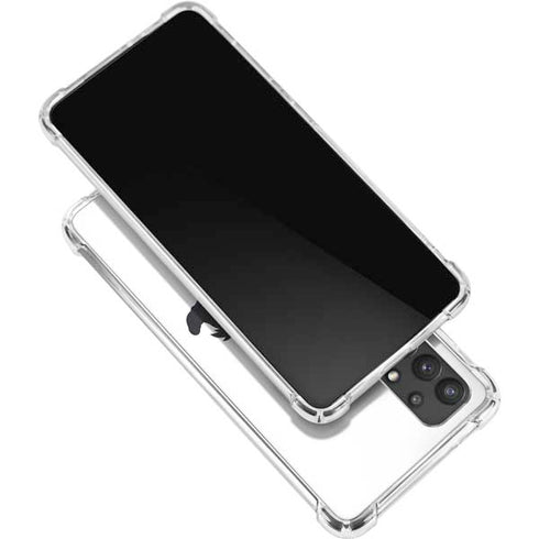 Looney Tunes Pepe Le Pew Identity Galaxy A32 5G Clear Case